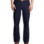 Polo Ralph Lauren Big & Tall Straight Fit Linen-blend Pants Aviator Navy