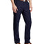 Polo Ralph Lauren Big & Tall Straight Fit Linen-blend Pants Aviator Navy