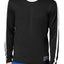 Polo Ralph Lauren Black/White Active Tech Long-Sleeve T-Shirt