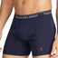Polo Ralph Lauren Boxer Briefs Pack Of 3 Multi