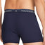 Polo Ralph Lauren Boxer Briefs Pack Of 3 Multi