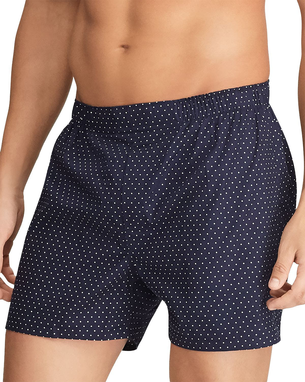 Polo Ralph Lauren Boxers Pack Of 3 Multi
