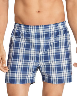 Polo Ralph Lauren Boxers Pack Of 3 Multi thumbnail 4
