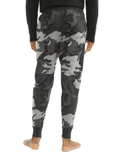 Polo Ralph Lauren Camo Print Knit Jogger Pajama Pants Rider Camo thumbnail 2