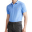 Polo Ralph Lauren Classic Fit Mesh Polo Cabana Blue