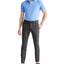 Polo Ralph Lauren Classic Fit Mesh Polo Cabana Blue