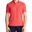 Polo Ralph Lauren Classic Fit Mesh Polo Rosette Heather