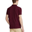 Polo Ralph Lauren Classic Fit Mesh Polo Shirt Classic Wine