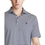 Polo Ralph Lauren Classic Fit Soft Cotton Striped Polo French Navy/white