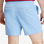 Polo Ralph Lauren Classic Fit Stretch Prepster 6" Shorts Blue Lagoon