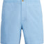 Polo Ralph Lauren Classic Fit Stretch Prepster 6" Shorts Blue Lagoon