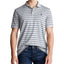 Polo Ralph Lauren Classic Fit Stripe Polo Shirt Andover Heather Multi