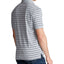 Polo Ralph Lauren Classic Fit Stripe Polo Shirt Andover Heather Multi
