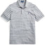 Polo Ralph Lauren Classic Fit Stripe Polo Shirt Andover Heather Multi