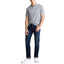 Polo Ralph Lauren Classic Fit Stripe Polo Shirt Andover Heather Multi