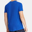 Polo Ralph Lauren Classic V-neck Cotton T-shirt 3-pk. Royal/red/navy