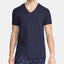 Polo Ralph Lauren Classic V-neck Cotton T-shirt 3-pk. Royal/red/navy
