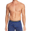Polo Ralph Lauren Classic-fit 3pk. Boxer Briefs Hertiage Royal Stpe / Heritage Royal Sol / Cruise Navy