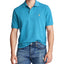 Polo Ralph Lauren Classic-fit Mesh Polo Cove Blue
