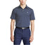 Polo Ralph Lauren Classic-fit Performance Polo Shirt French Navy Multi