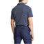 Polo Ralph Lauren Classic-fit Performance Polo Shirt French Navy Multi