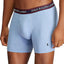 Polo Ralph Lauren Cotton-blend 4-way Stretch Classic-fit Boxer Briefs Pack Of 3 Navy/White/Light Blue