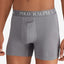 Polo Ralph Lauren Cotton/modal Blend Boxer Briefs 2-pk. Marine Grey/Polo Black