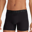 Polo Ralph Lauren Cotton/modal Blend Boxer Briefs 2-pk. Marine Grey/Polo Black