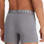 Polo Ralph Lauren Cotton/modal Blend Boxer Briefs 2-pk. Marine Grey/Polo Black