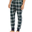 Polo Ralph Lauren Flannel Jogger Pants Newton Plaid