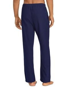 Polo Ralph Lauren Flannel Pajama Pants Navy thumbnail 3