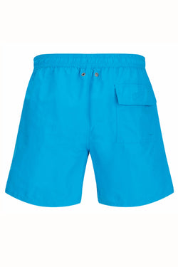 Polo Ralph Lauren Hawaiian-Ocean Hawaiian Swim Short thumbnail 2