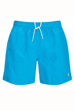 Polo Ralph Lauren Hawaiian-Ocean Hawaiian Swim Short thumbnail 1