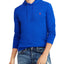 Polo Ralph Lauren Hooded Long-sleeve Tee Blue