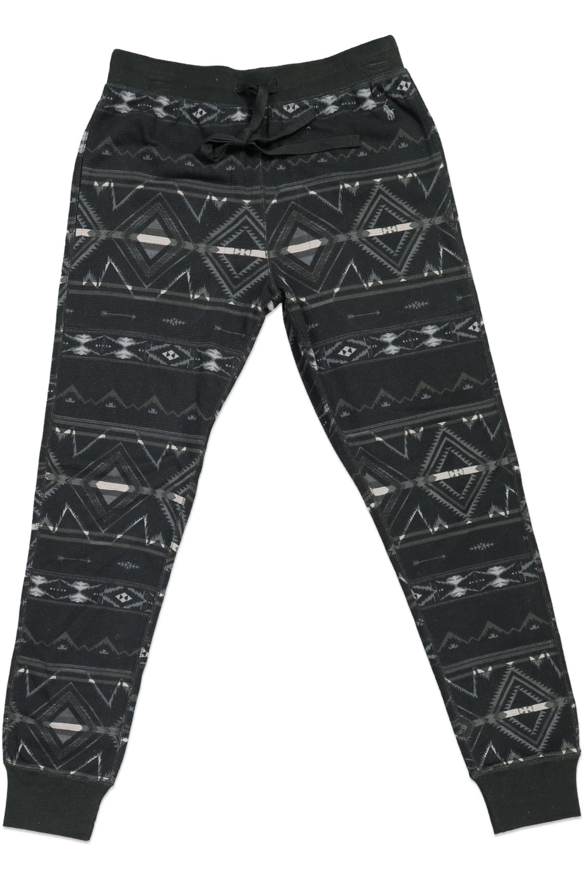 Polo Ralph Lauren Jogger Pants Charcoal Grey