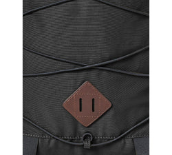 Polo Ralph Lauren Lightweight Mountain Backpack Black thumbnail 2
