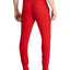 Polo Ralph Lauren Logo Script Pajama Joggers Rl2000 Red