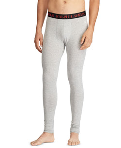 Polo Ralph Lauren Long John Pants Andover Heather thumbnail 1