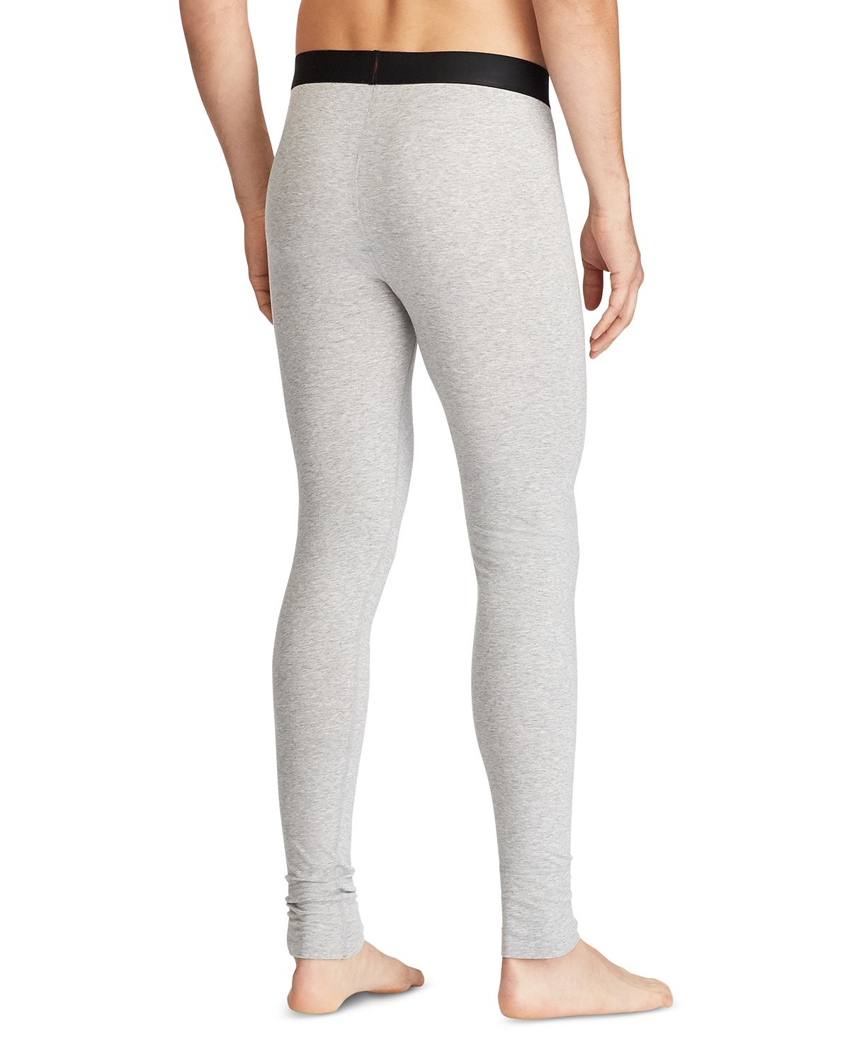 Polo Ralph Lauren Long John Pants Andover Heather