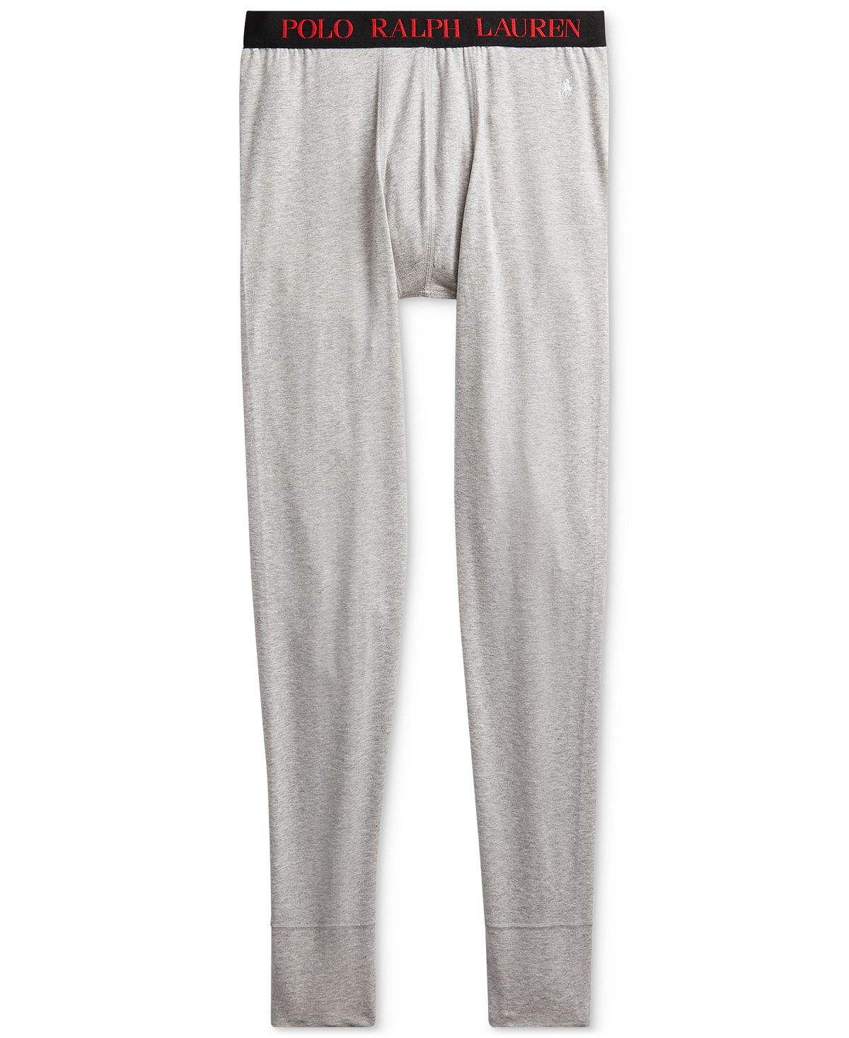 Polo Ralph Lauren Long John Pants Andover Heather