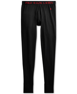 Polo Ralph Lauren Long John Pants Polo Black thumbnail 4
