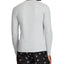 Polo Ralph Lauren Long John Shirt Andover Heather