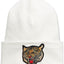 Polo Ralph Lauren Lunar New Year Beanie Deckwash White