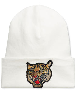 Polo Ralph Lauren Lunar New Year Beanie Deckwash White thumbnail 1