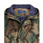 Polo Ralph Lauren Military Marsh Coat British Elmwood Camo