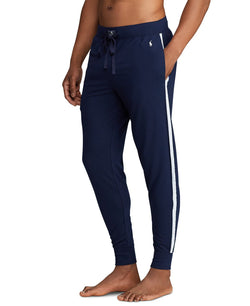 Polo Ralph Lauren Mini-terry Jogger Pants Cruise Navy thumbnail 1
