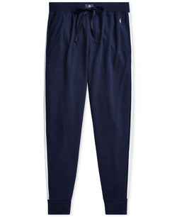 Polo Ralph Lauren Mini-terry Jogger Pants Cruise Navy thumbnail 2