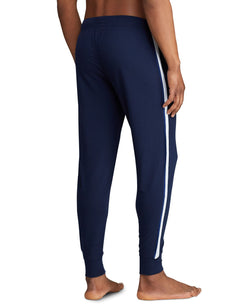 Polo Ralph Lauren Mini-terry Jogger Pants Cruise Navy thumbnail 3