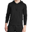 Polo Ralph Lauren Mini-terry Pajama Hoodie Black