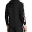 Polo Ralph Lauren Mini-terry Pajama Hoodie Black